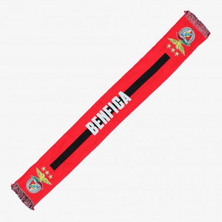 SL Benfica Scarf