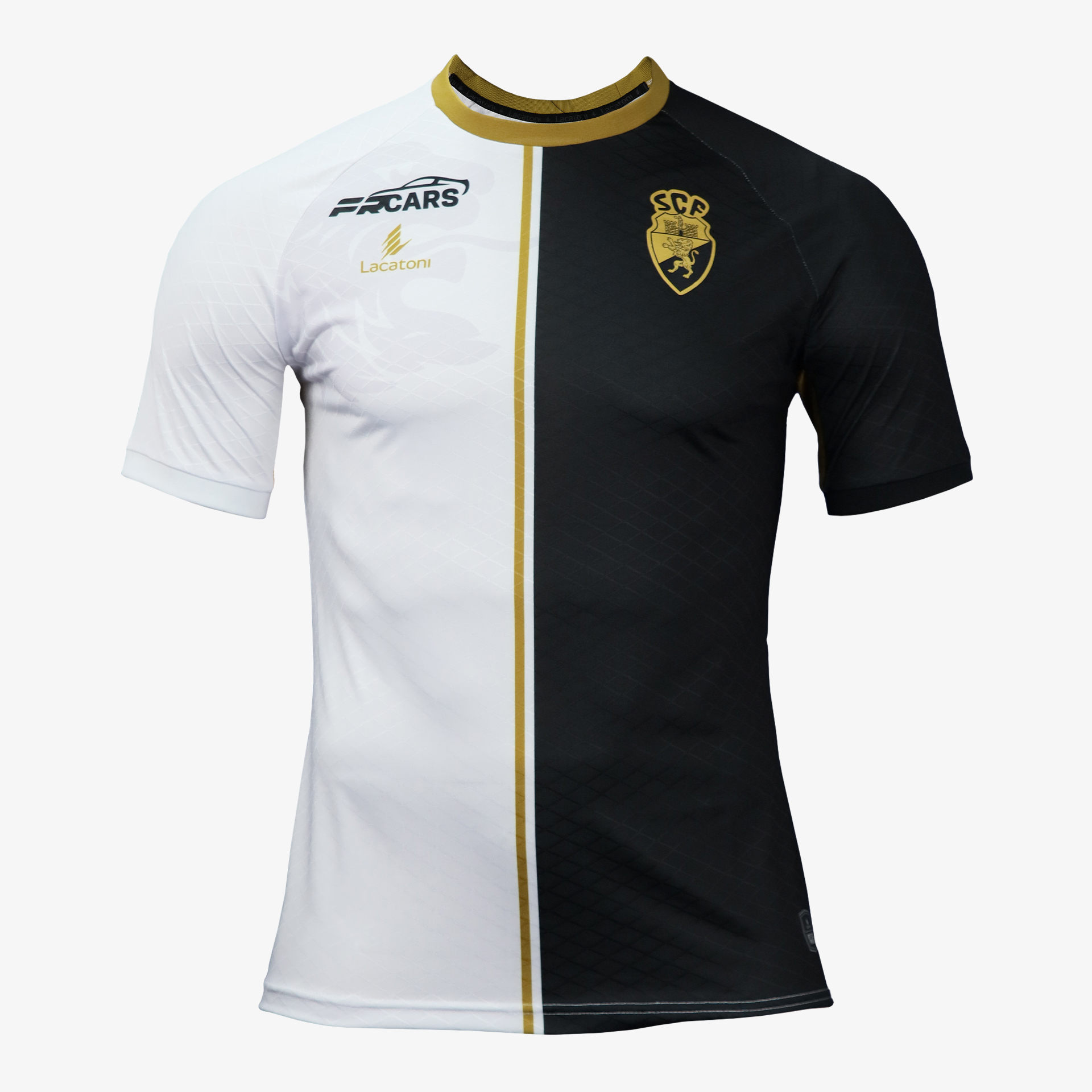 Maillot SC Farense 2025/26 - Domicile