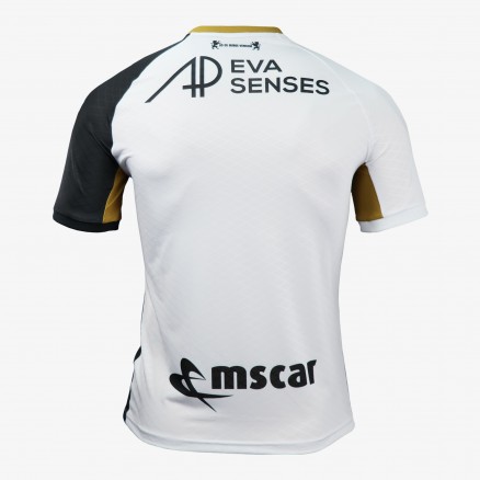 SC Farense 2025/26 Shirt - Home