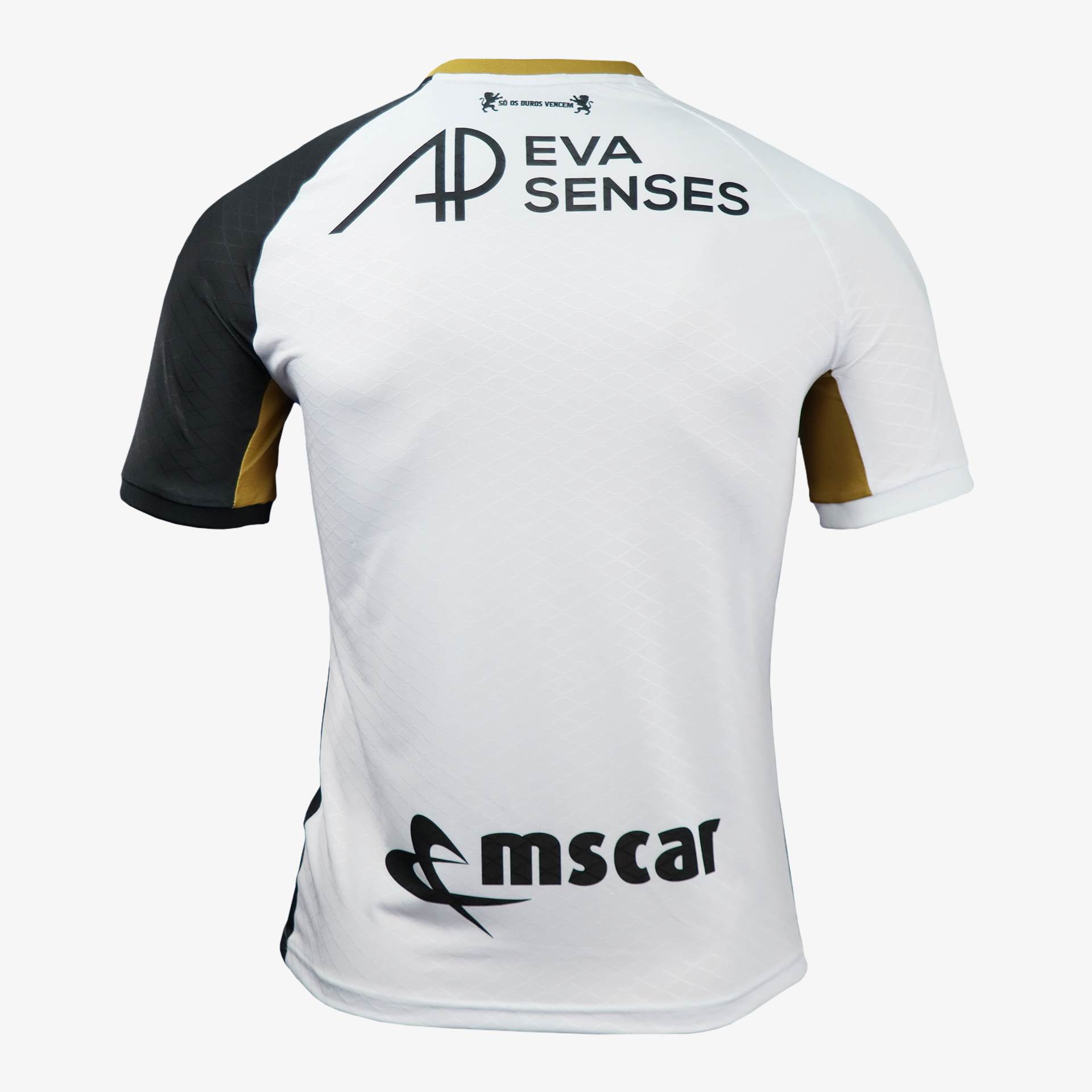 Maillot SC Farense 2025/26 - Domicile