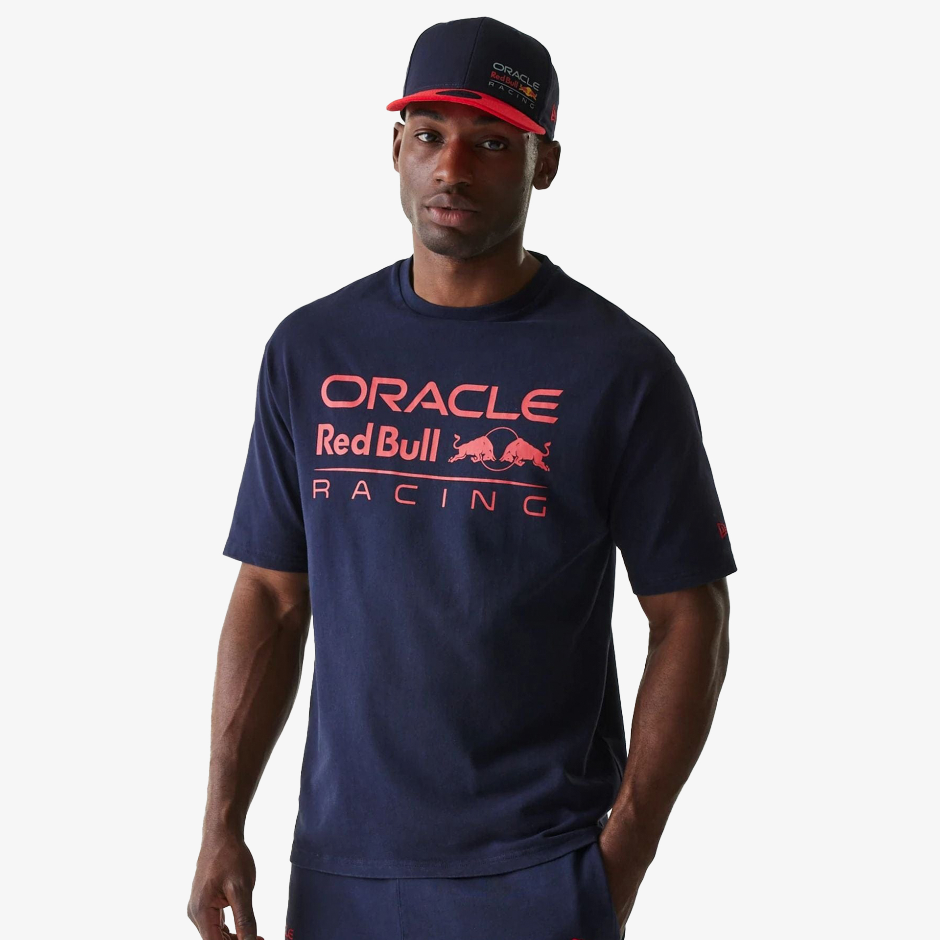 T-shirt Red Bull