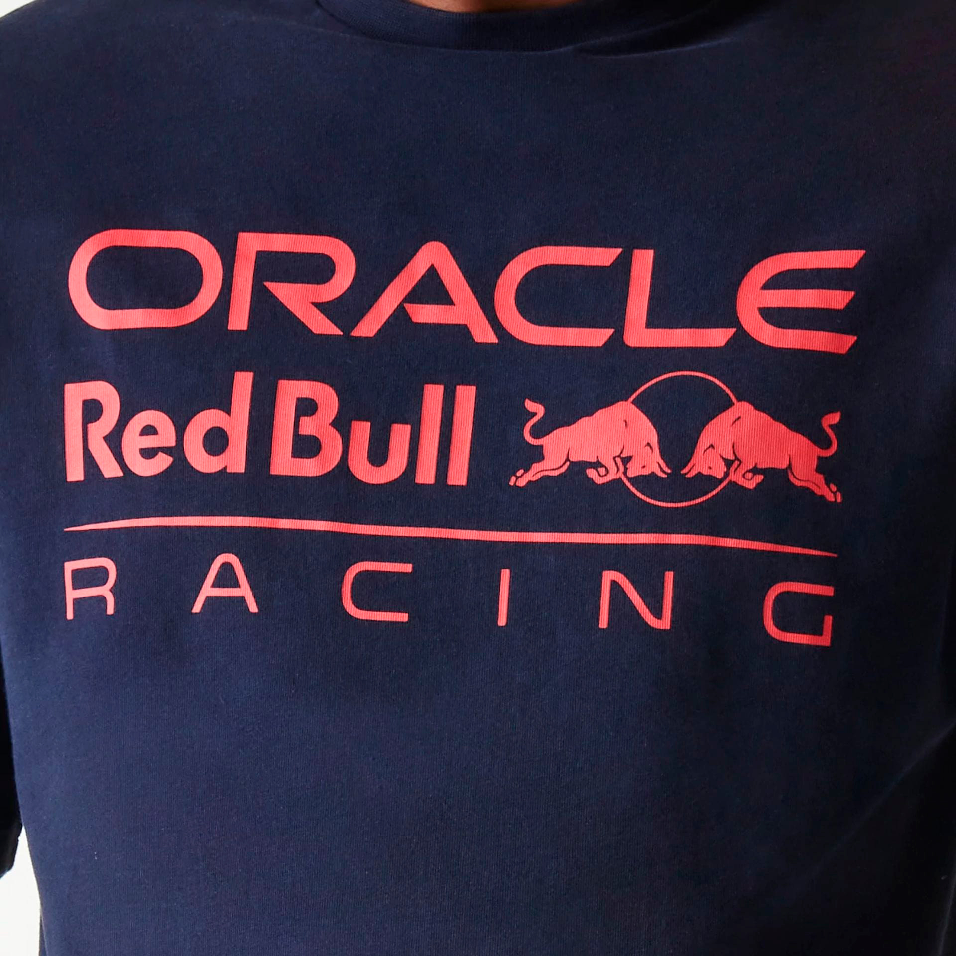 T-shirt Red Bull