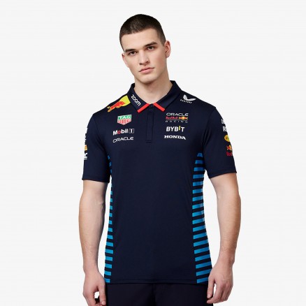 Red Bull Polo