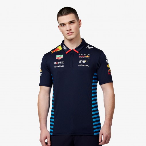 Red Bull Polo