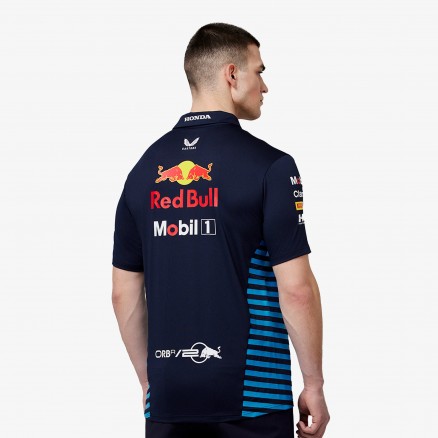 Red Bull Polo