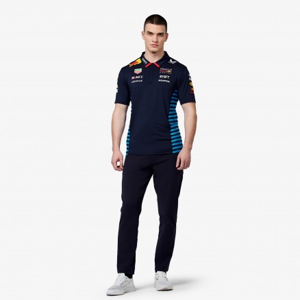 Red Bull Polo
