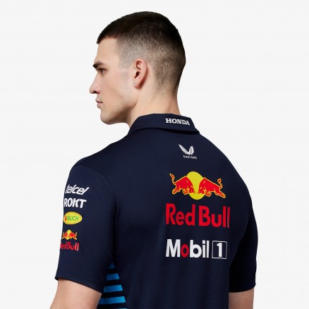Red Bull Polo