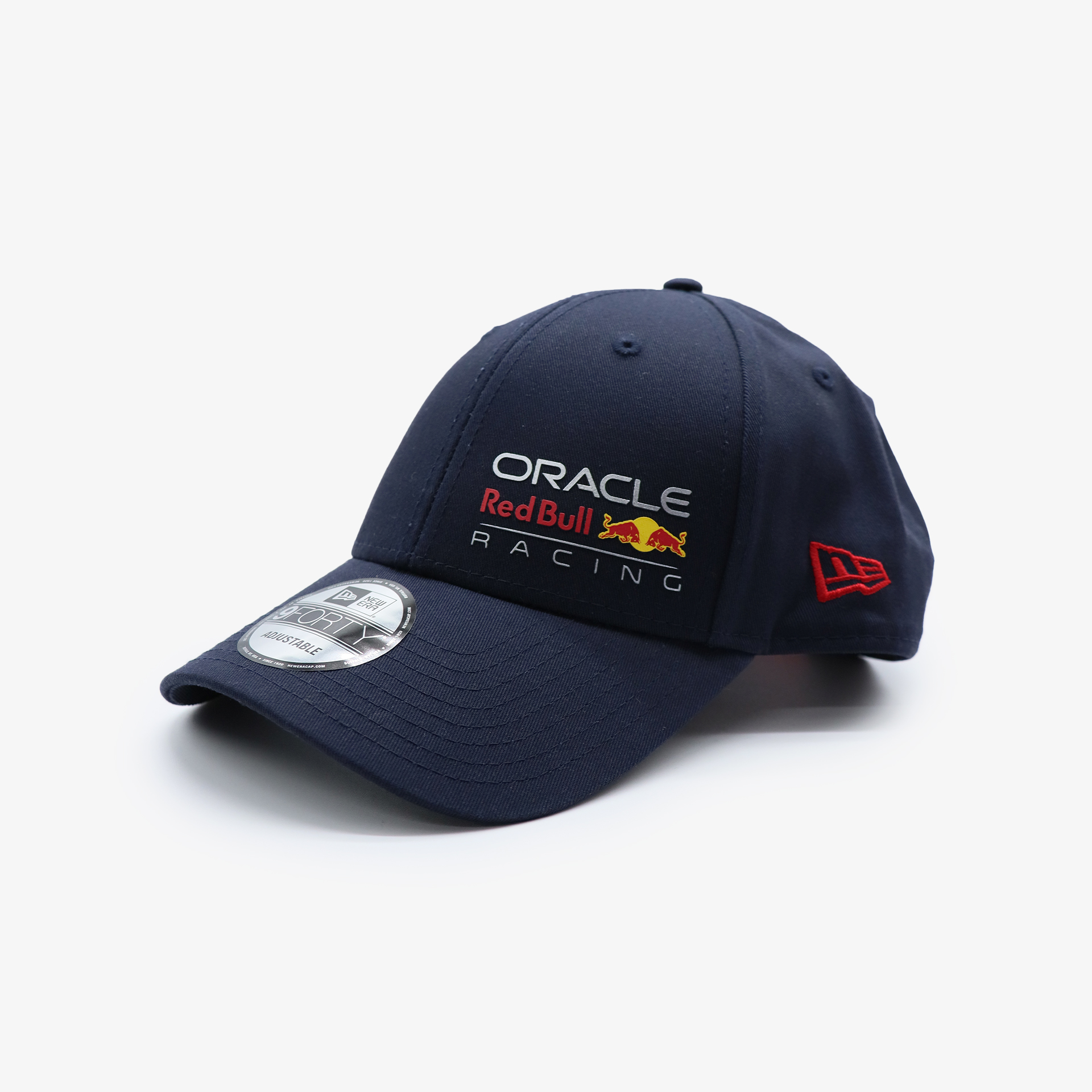 Casquette Red Bull