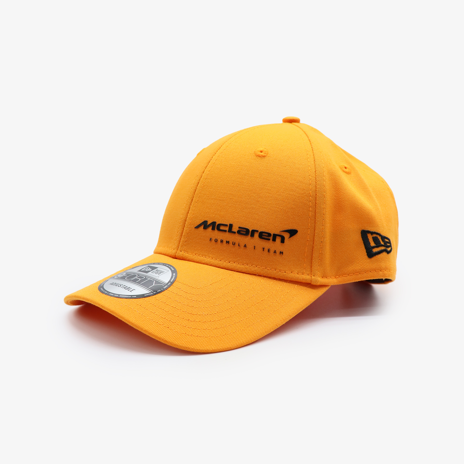 Casquette McLaren