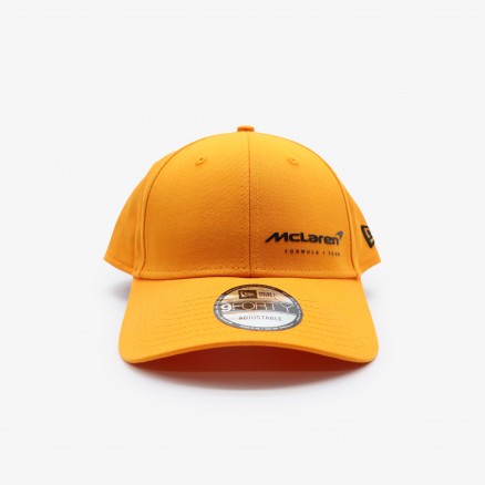 McLaren Cap