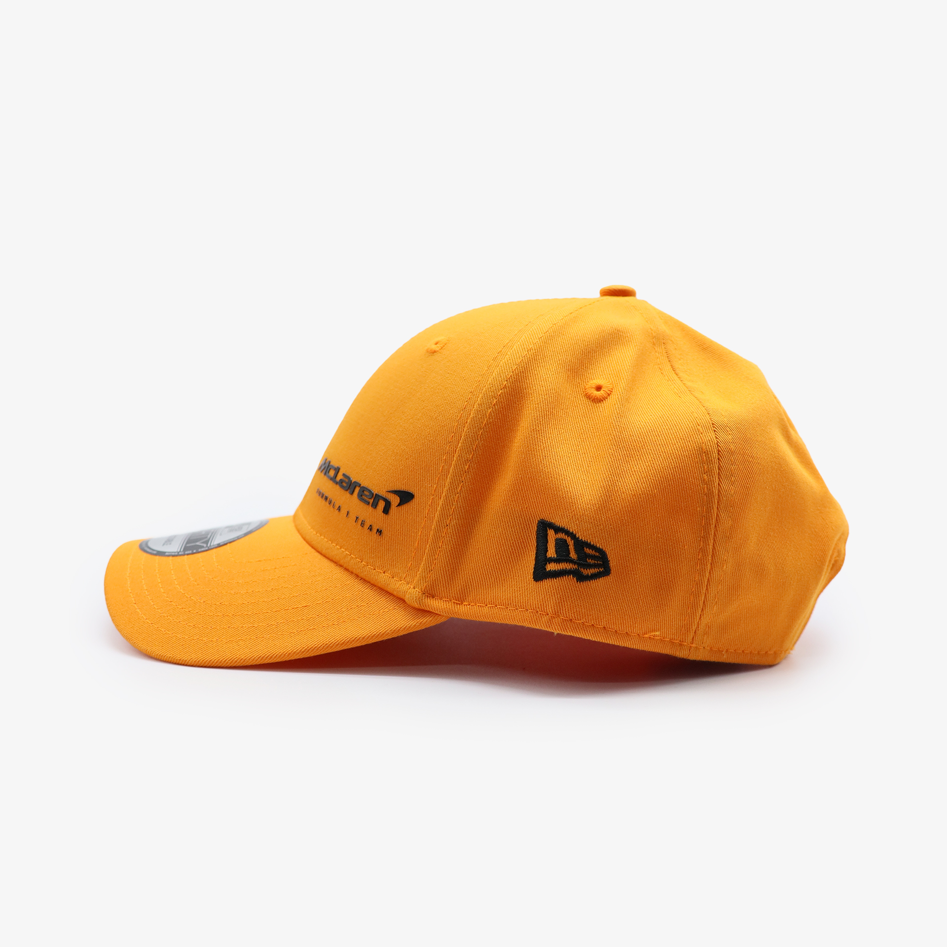 Casquette McLaren
