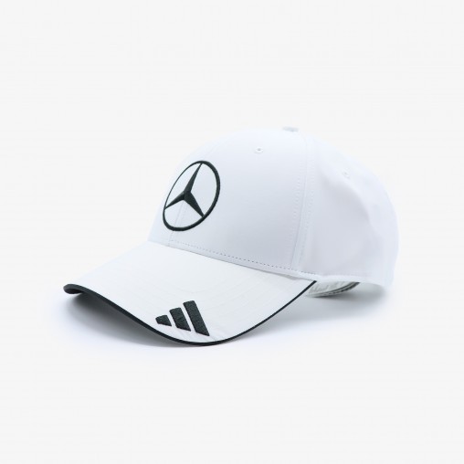 Bon Mercedes-AMG Petronas