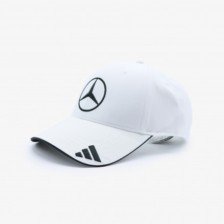 Mercedes-AMG Petronas cap