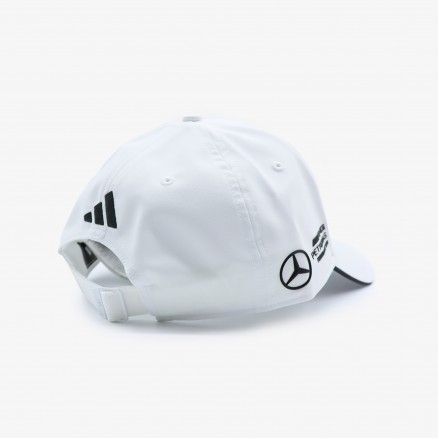 Mercedes-AMG Petronas cap