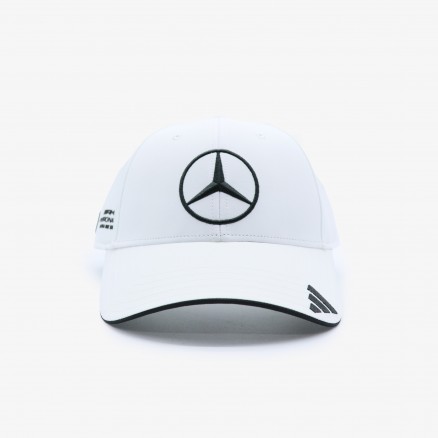 Mercedes-AMG Petronas cap