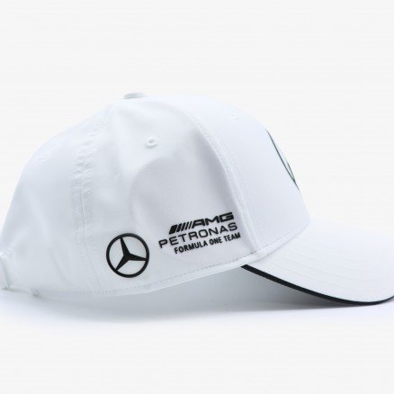 Mercedes-AMG Petronas cap