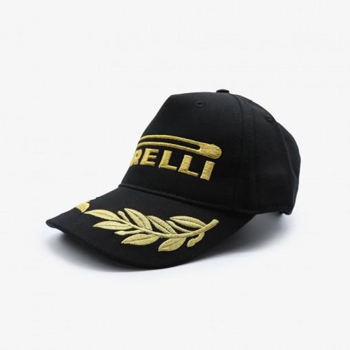 Casquette Pirelli