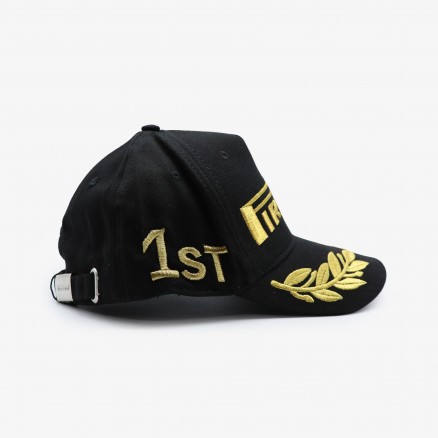 Casquette Pirelli