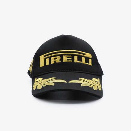 Casquette Pirelli