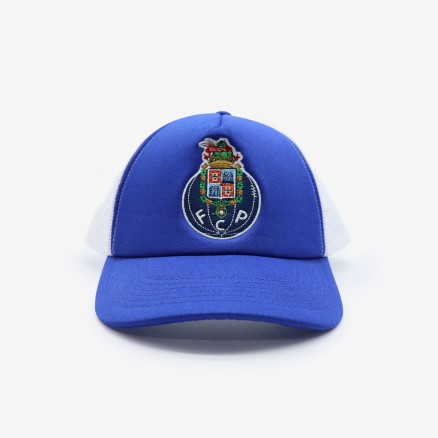 FC Porto 2025/26 Cap