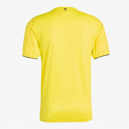 Al Nassr FC 2025/26 Shirt - Home