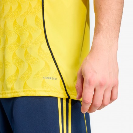 Al Nassr FC 2025/26 Shirt - Home