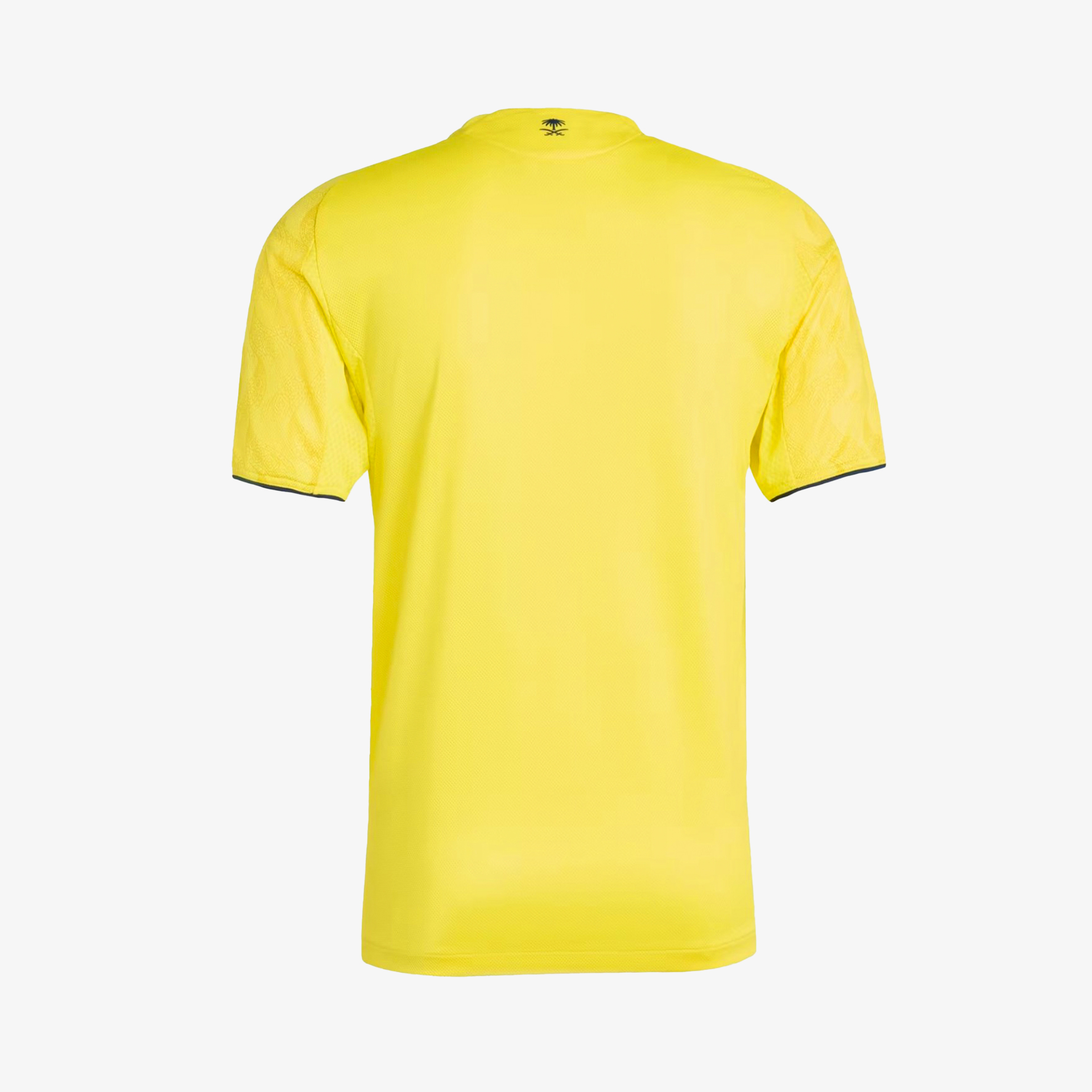 JR Al Nassr FC 2025/26 Shirt - Home