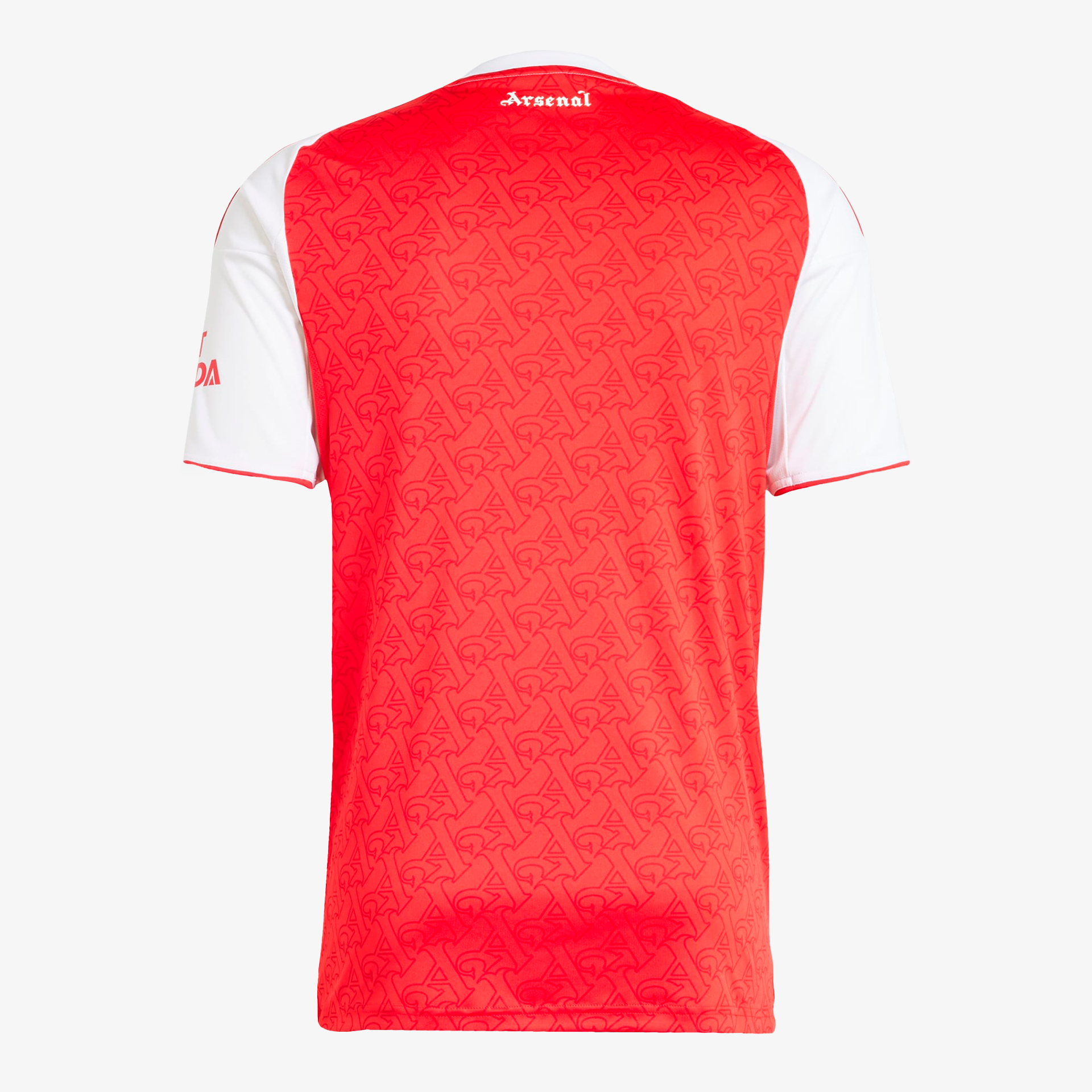 Camisola Arsenal FC 2025/26 - Principal