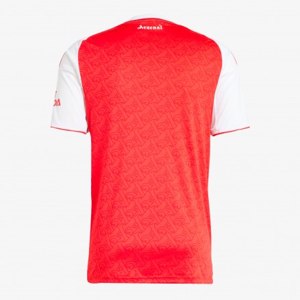 Arsenal FC 2025/26 Shirt - Home