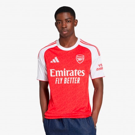 Arsenal FC 2025/26 Shirt - Home