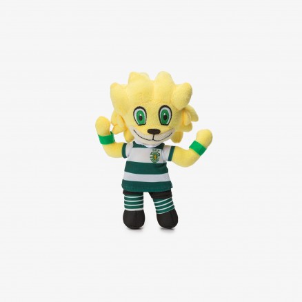 Jubas Sporting CP
