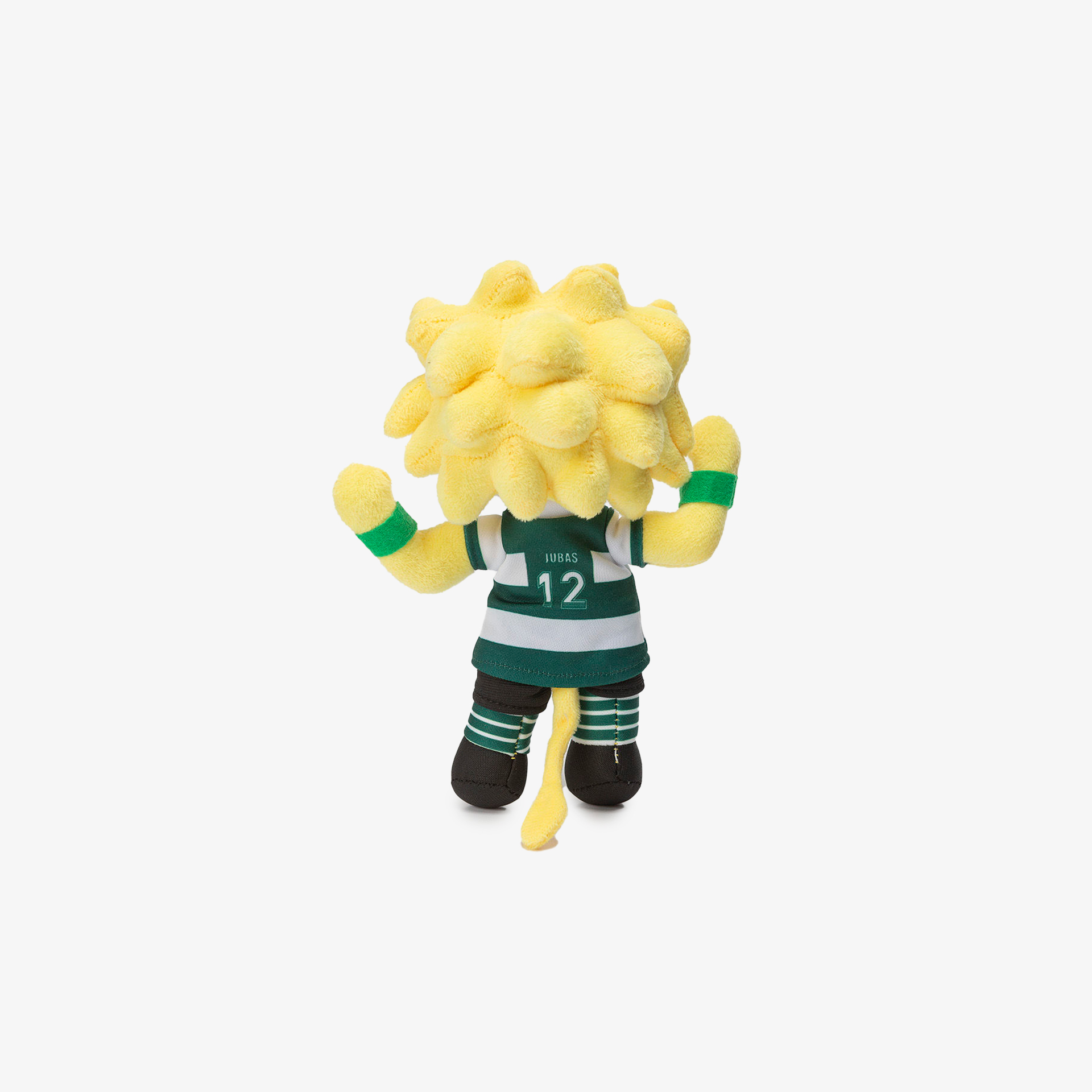 Peluche Jubas Sporting CP