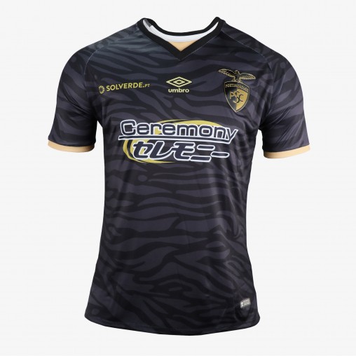Portimonense SC 2024/25 Shirt - Third