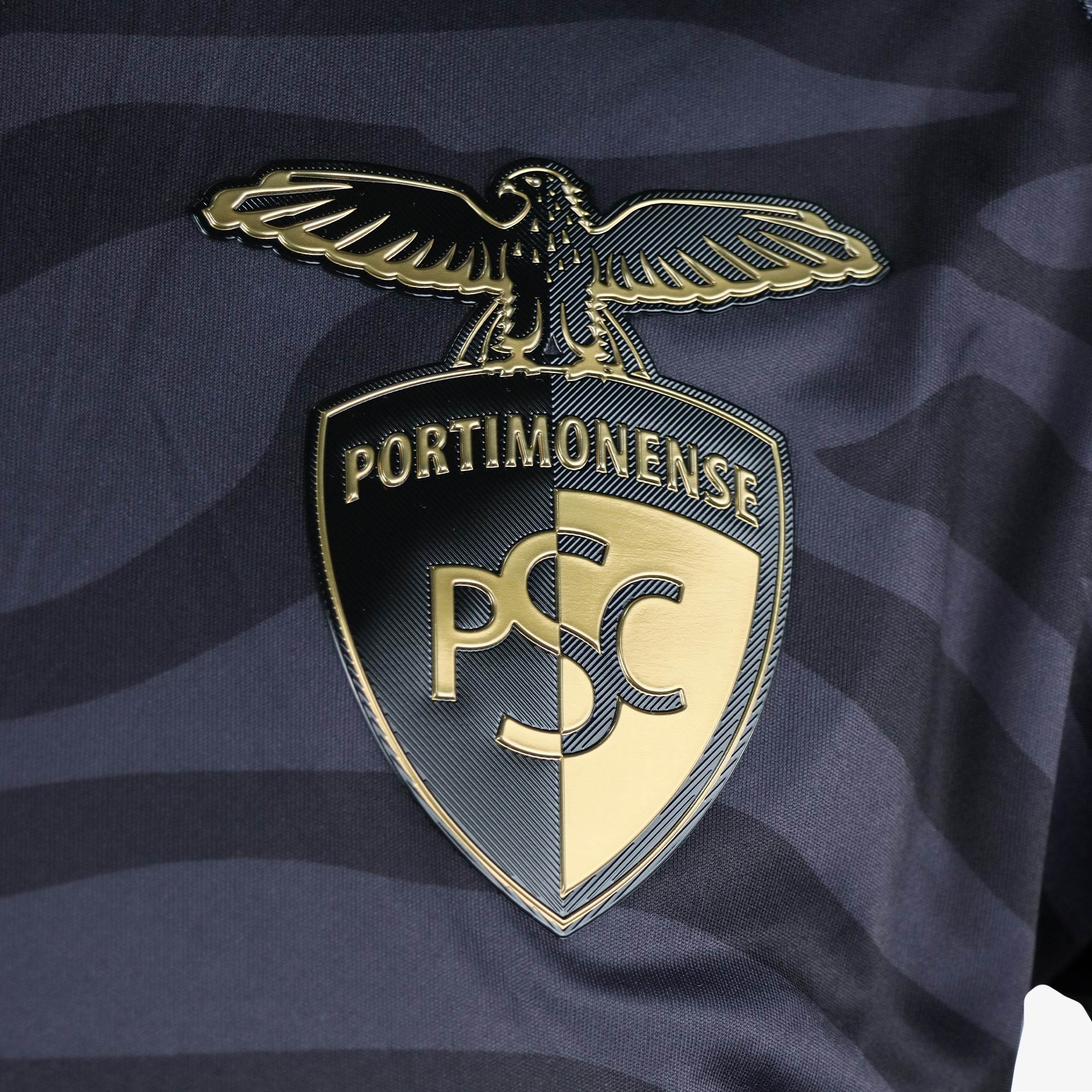 Maillot Portimonense SC 2024/25 - Troisième