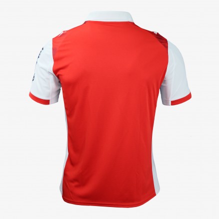 Maillot  SC Braga 2025/26 - Domicile