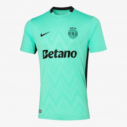 Sporting CP 2025/26 Jersey  - Third