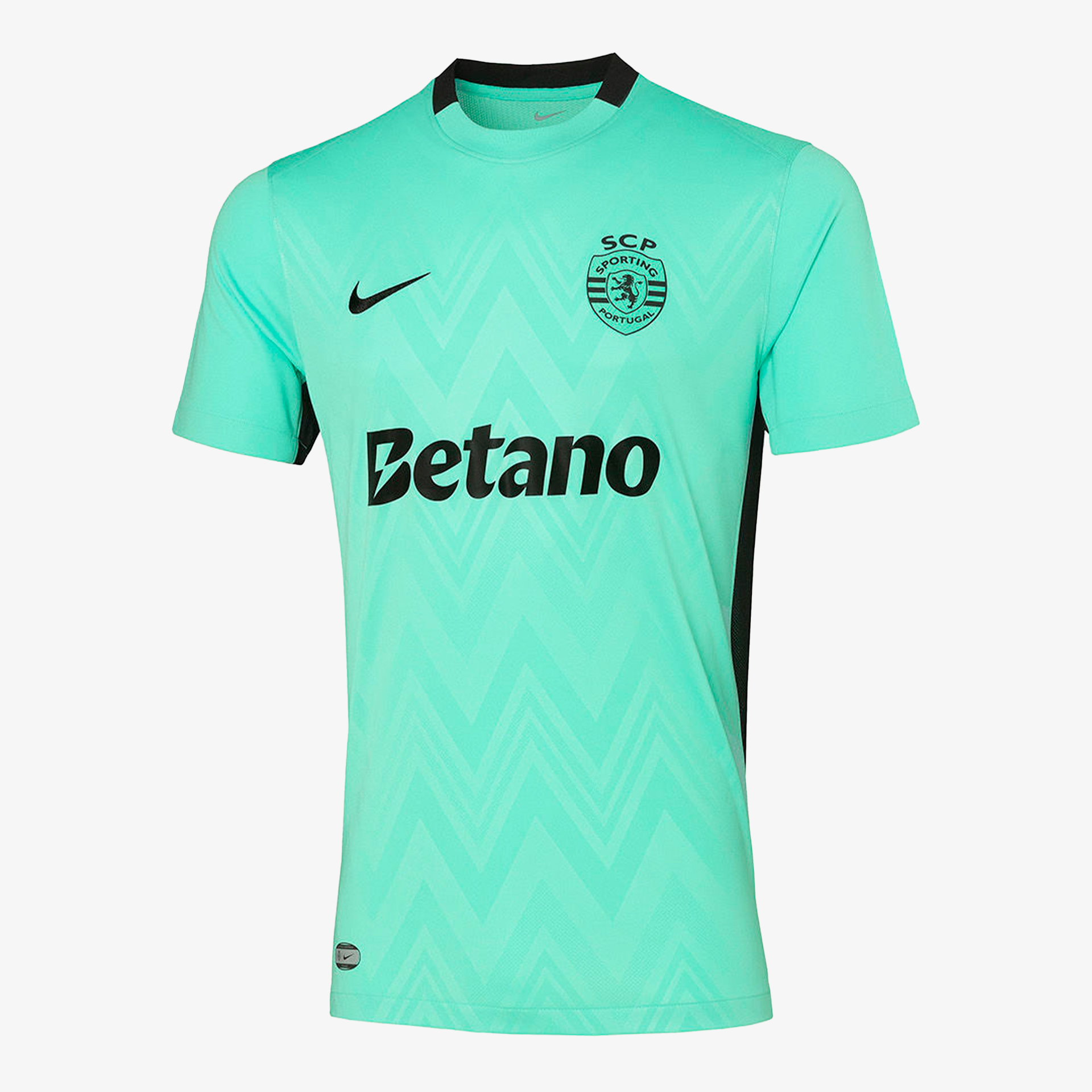 Camisola Sporting CP 2025/26 - Terceira