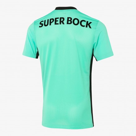Sporting CP 2025/26 Jersey  - Third