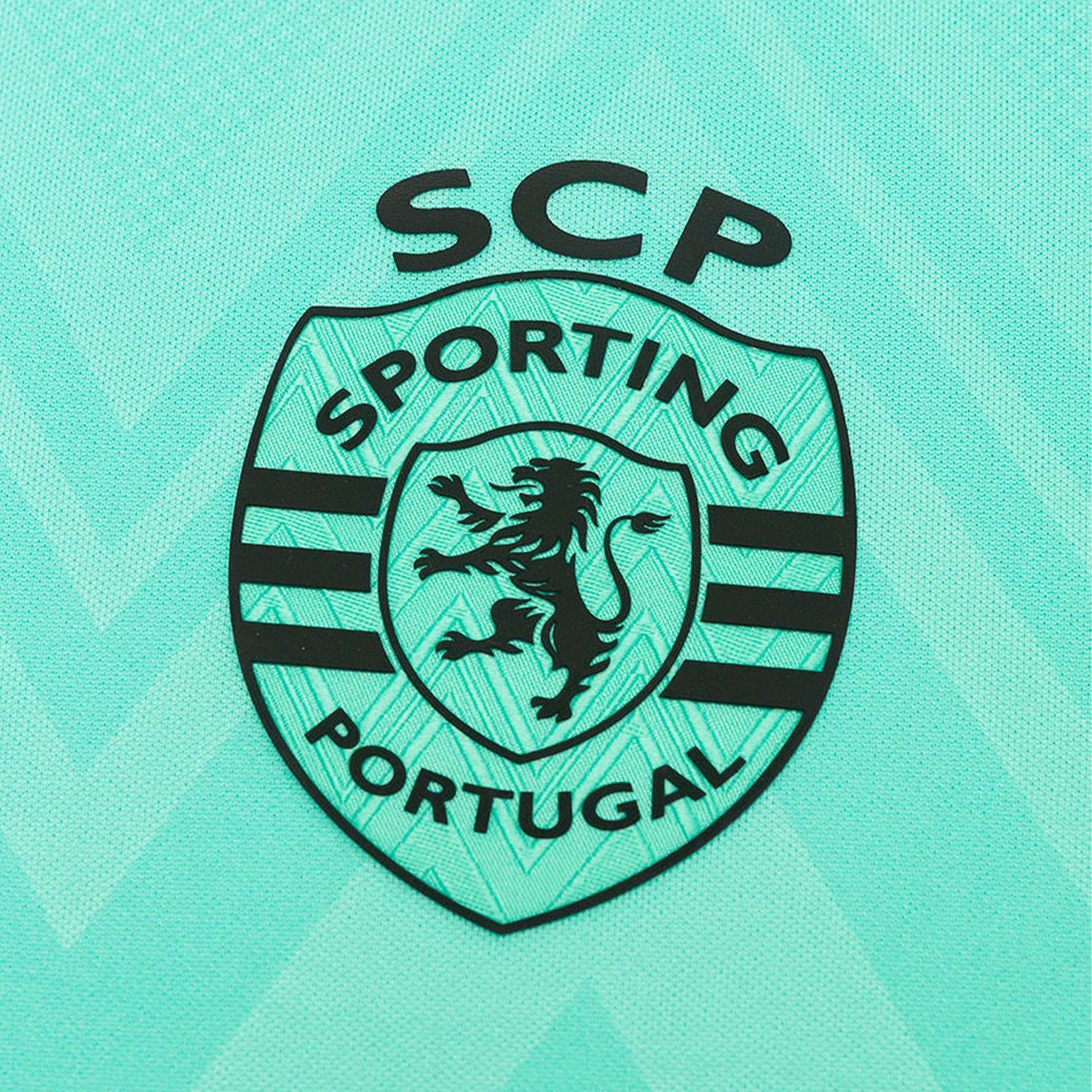 Camisola Sporting CP 2025/26 - Terceira