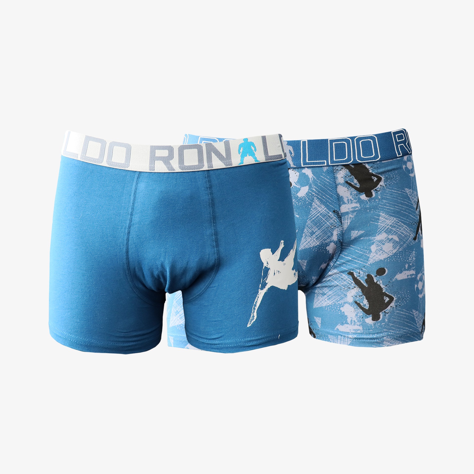 Boxer CR7 (Pack de 2)
