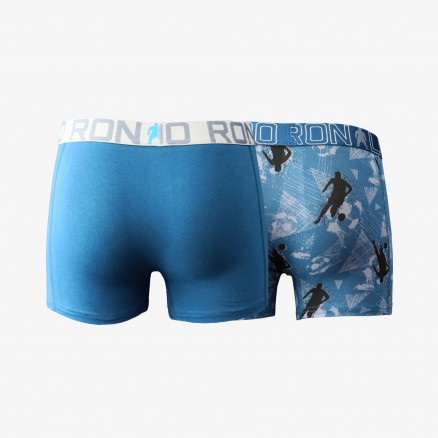Boxer CR7 (Pack de 2)