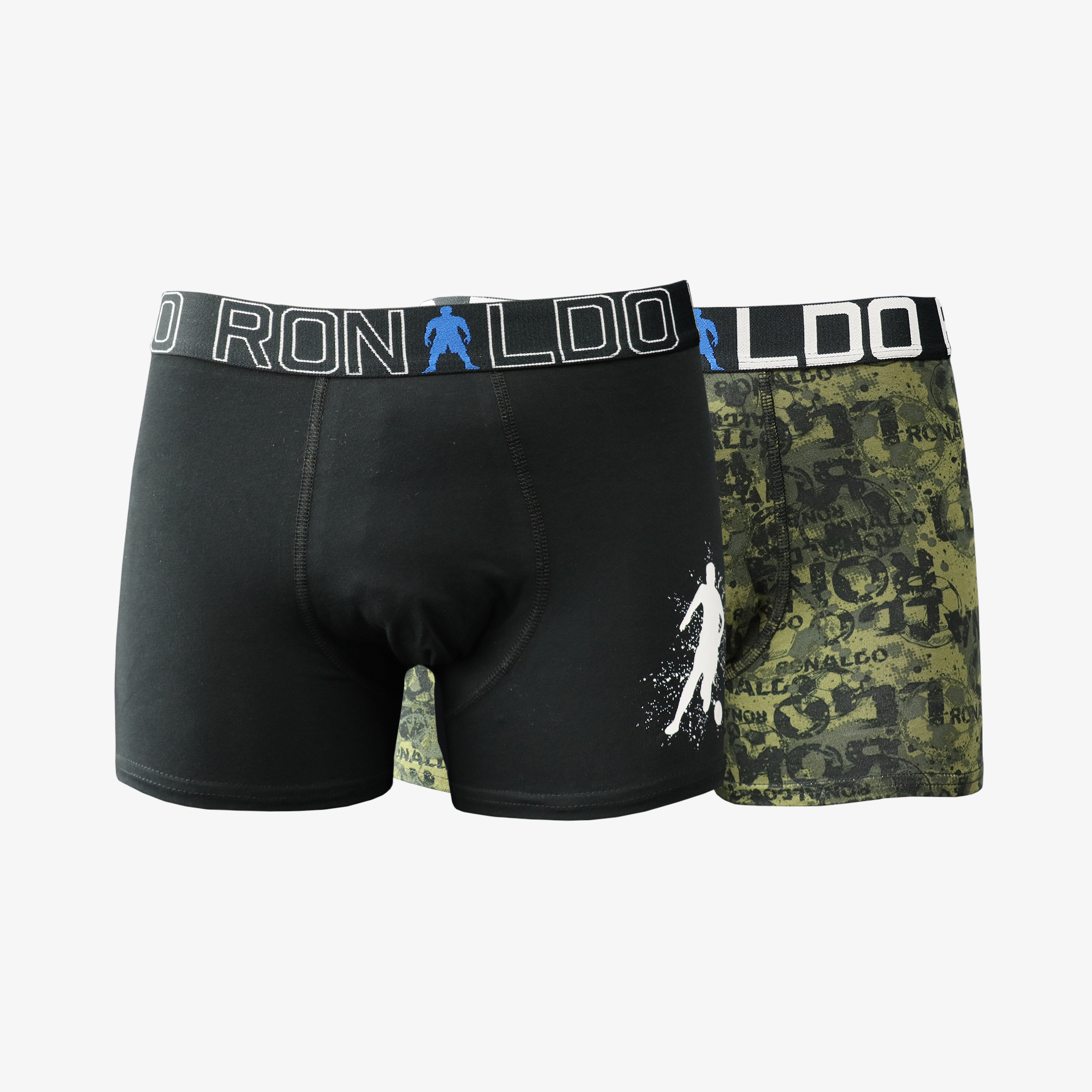 Boxer CR7 (Pack de 2)
