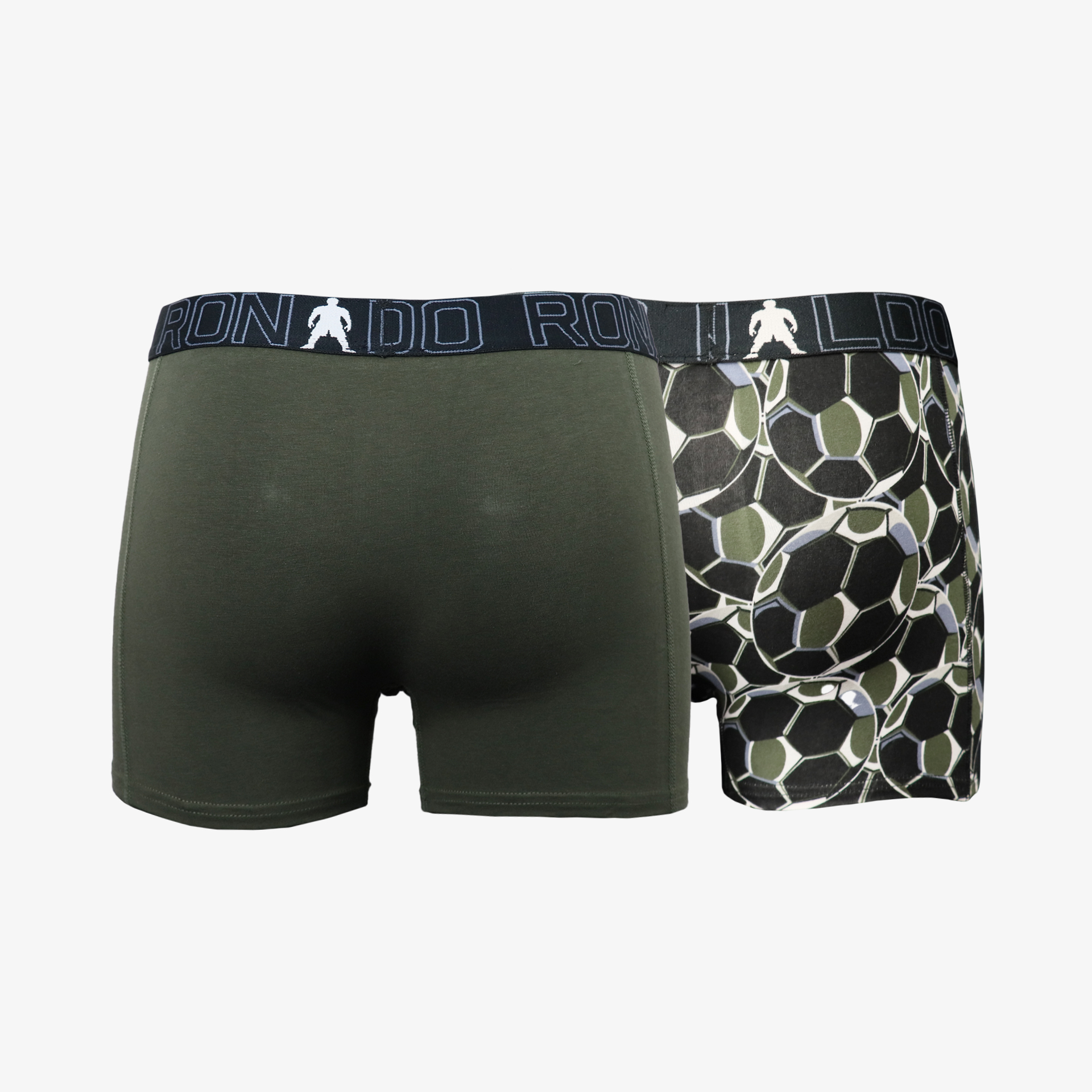 Boxer CR7 (Pack de 2)