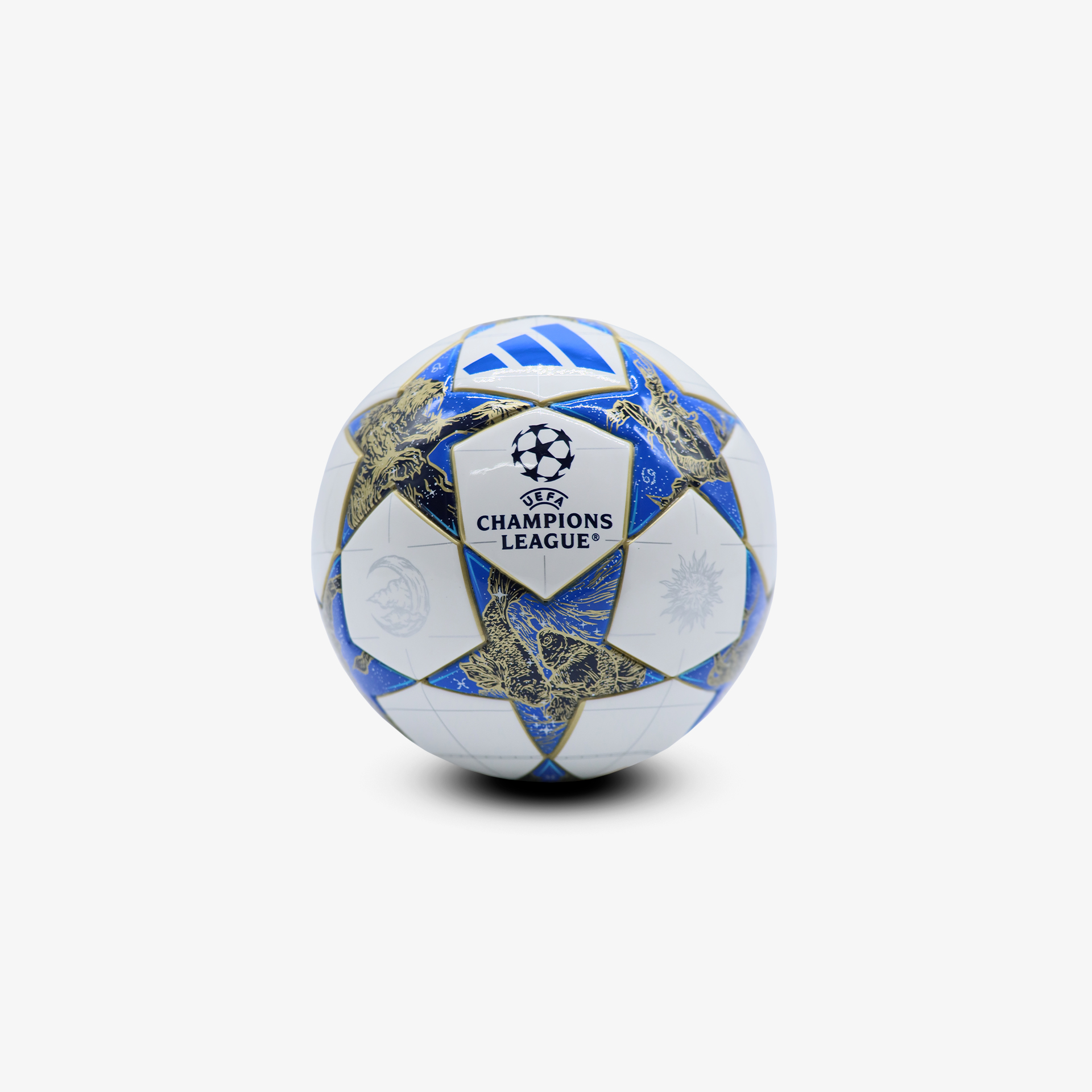 Mini Ball UEFA Champions League 2025/26