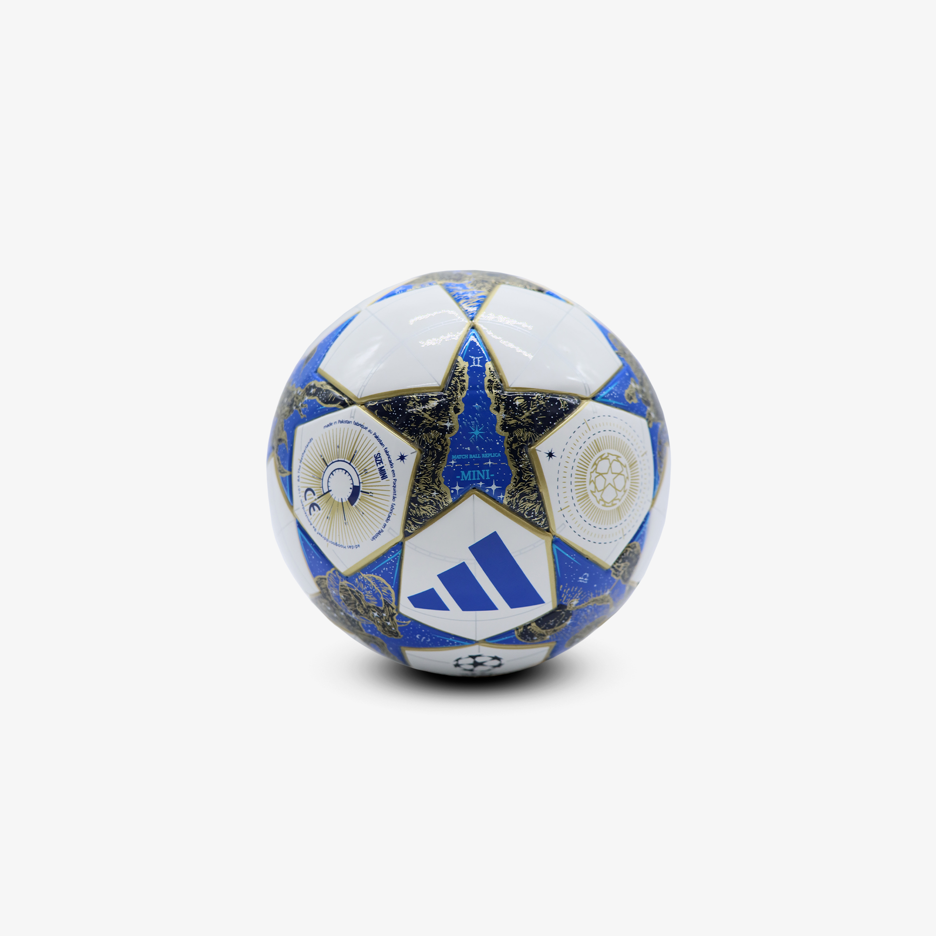 Mini Ball UEFA Champions League 2025/26