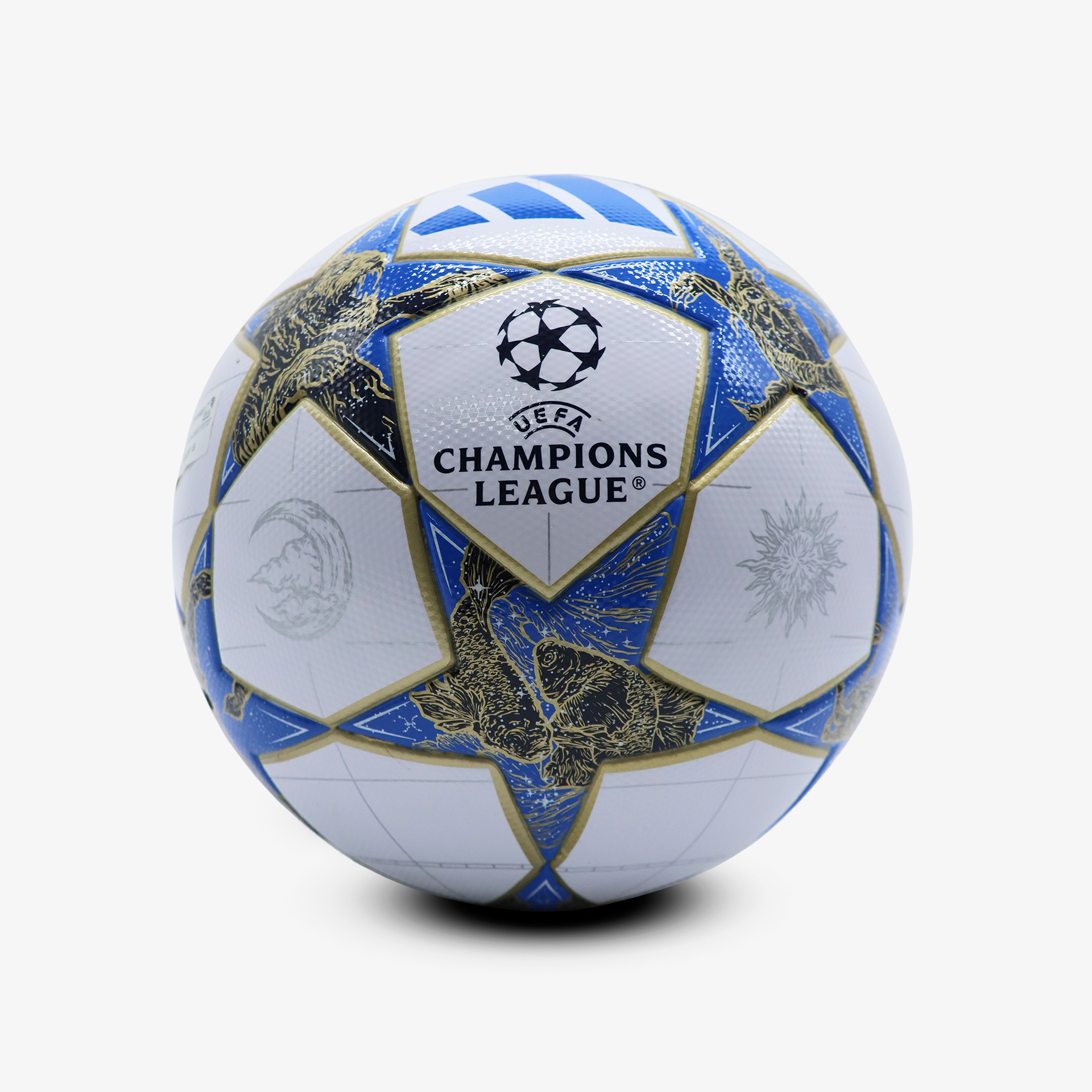 Bola UEFA Champions League 2025/26
