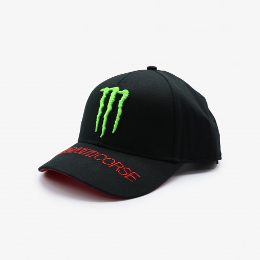 Ducati Cap