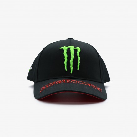 Ducati Cap