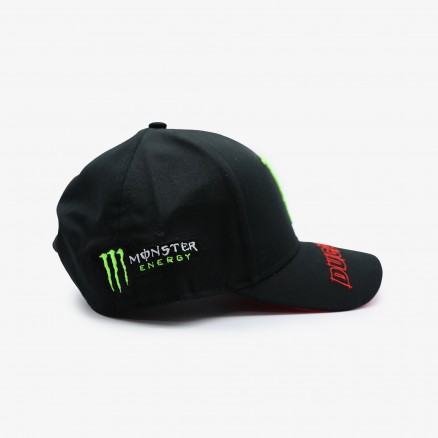 Ducati Cap