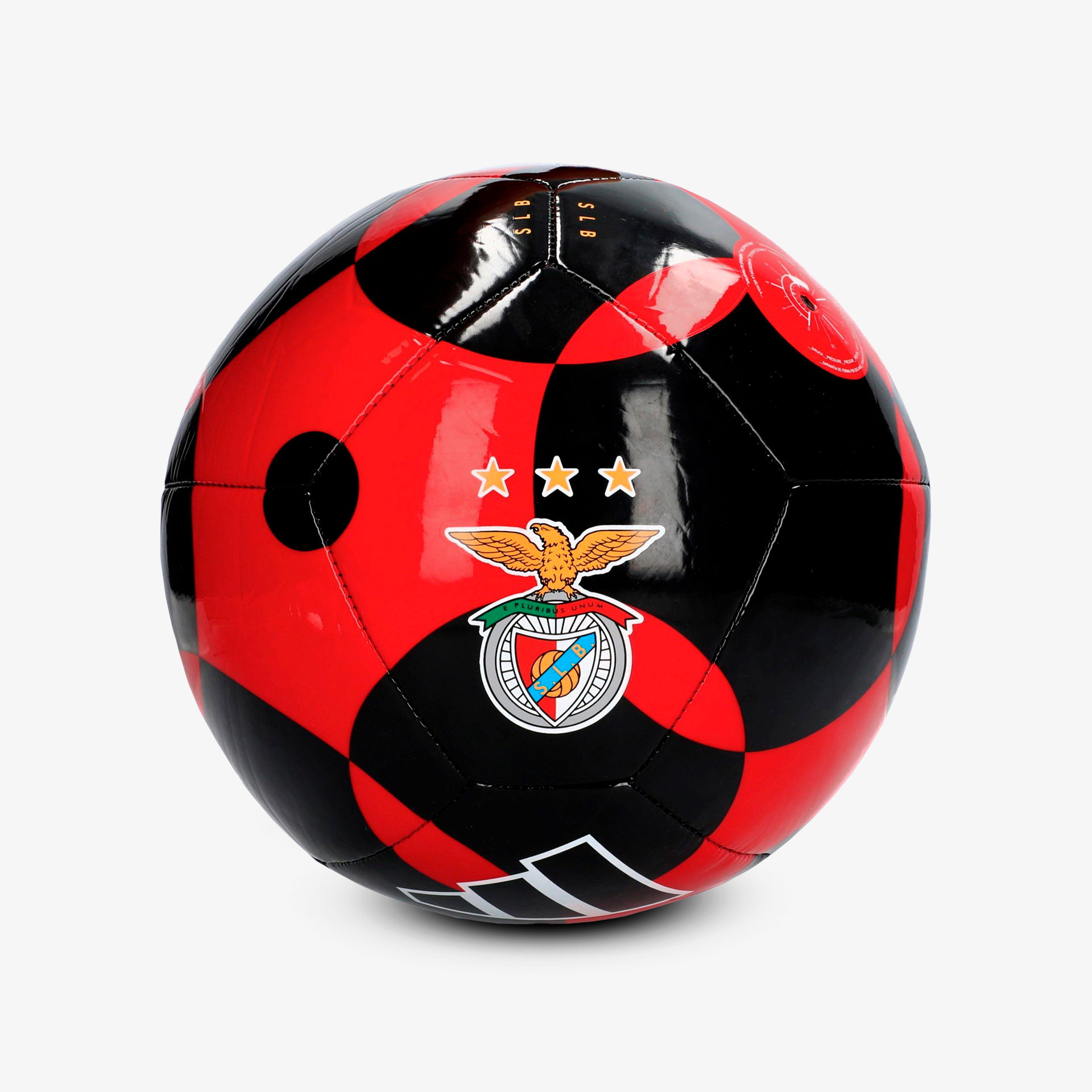 Ballon SL Benfica 2025/26